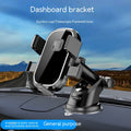 Automobile Phone Holder Dashboard Navigation Bracket
